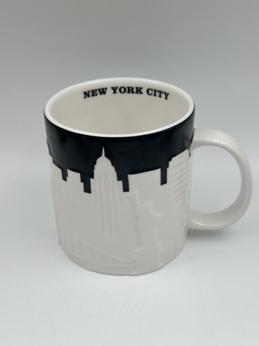 Starbucks new york - starbucks, city