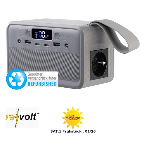 Revolt powerstation - revolt, &