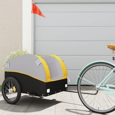 Lastenanhänger Fahrrad