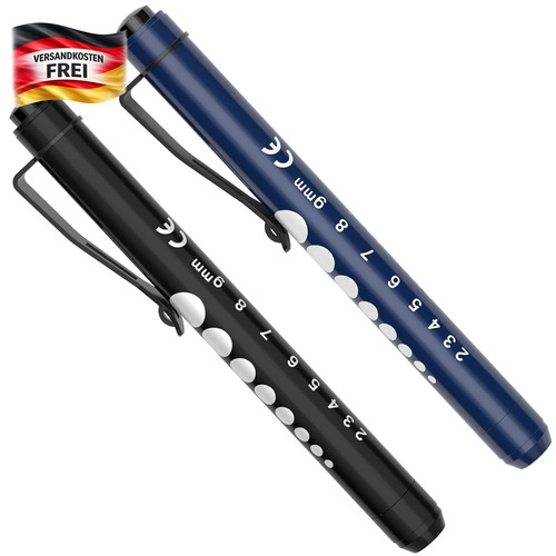 Diagnostikleuchte mit clip - diagnostikleuchte,