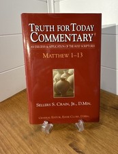 Truth for Today Commentary