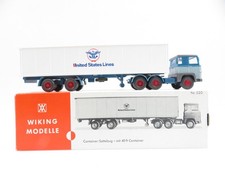 1:87 Wiking OVP 520 Container