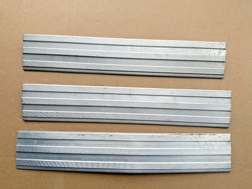 Audi 100 f104 zierleiste - 3x,