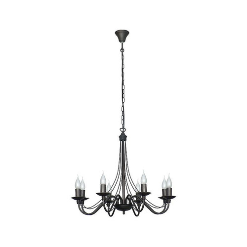 Kronleuchter lampe rosa - lampe,