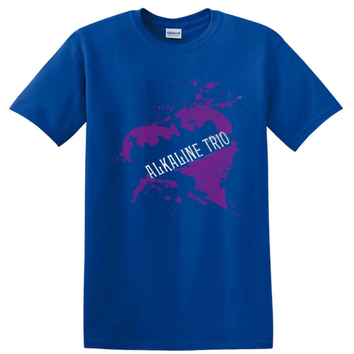 Alkaline trio punk - punk, band