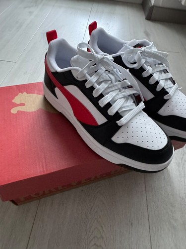 Puma rebound low sneaker - puma,