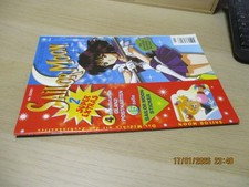 Sailor Moon  Heft   2001  # 3