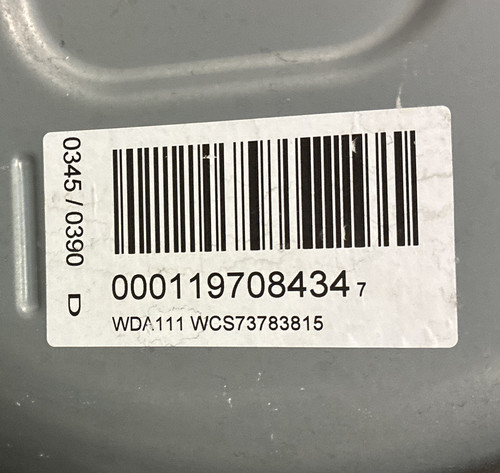 Miele classic frontlader - classic,