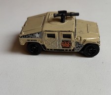 Matchbox hummer humvee - hummer,
