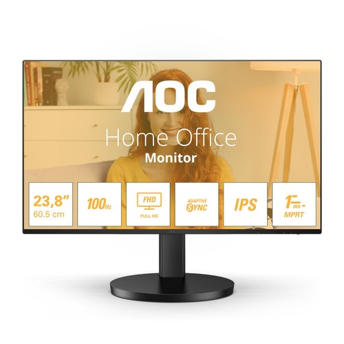 Aoc 24b3ha2 zoll - 24b3ha2, hd