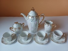 Antik Porzellan DPV75