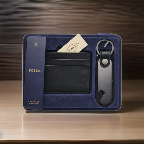 Fossil herren wallet - fossil,