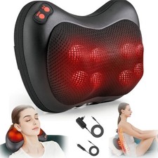 Nackenmassagegerät Shiatsu