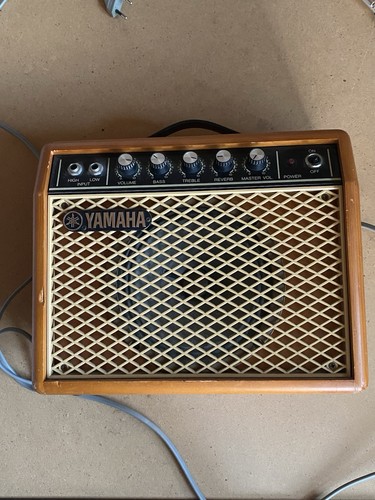 Yamaha vintage - g-5,