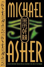 The eye asher michael - ra,,