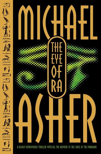 The eye asher - the, asher,