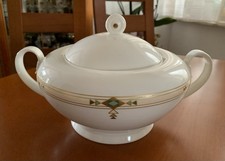 Villeroy & Boch Porzellan Terrine Paloma Picasso Montserrat neuwertig