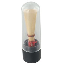 Fagottrohr mittelfest Fagottrohr mit Koffer Fagott Teile & Zubehör