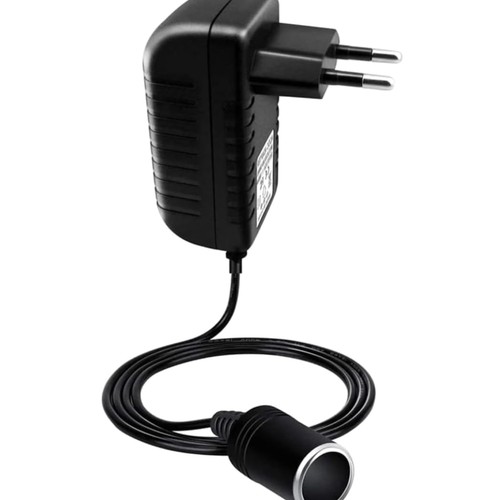 Netzgleichrichter adapter 12v - adapter,