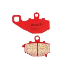 Bremsbelagsatz BREMBO 07KA16SP