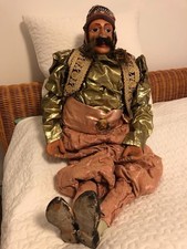 Marionette Sri Lanka Alt 115cm