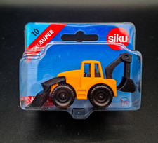 SIKU Super - 10 - Baggerlader