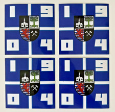 Schalke Gelsenkirchen