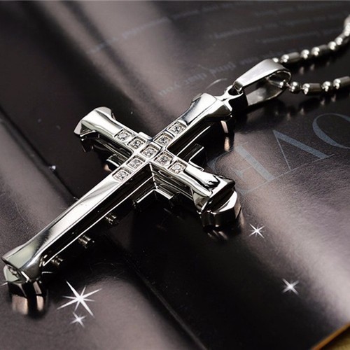 Edelstahl jesus kreuz - edelstahl,