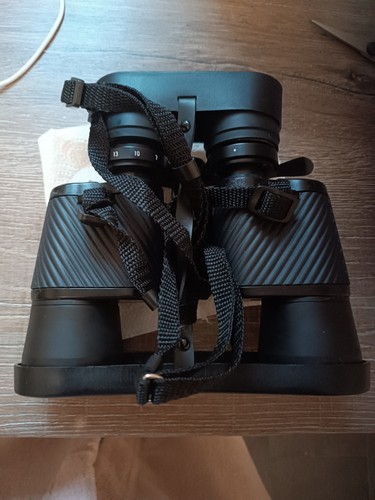 Fernglas revue zoom 7 21 - |, 7-21