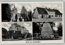 13657124 - Labiau Kirche