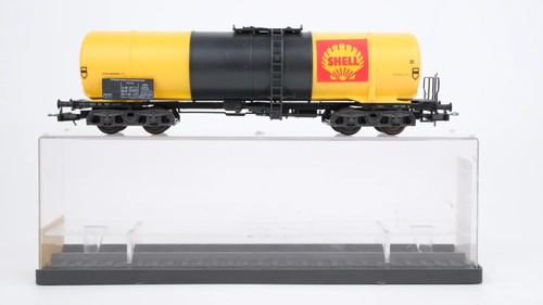 Röwa 2236 kesselwagen - röwa, h0