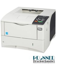 Kyocera FS-2000d • Duplex