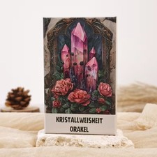 Orakelkarten - ,