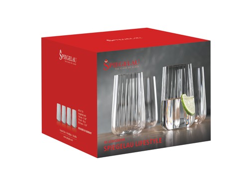 Spiegelau lifestyle - spiegelau,