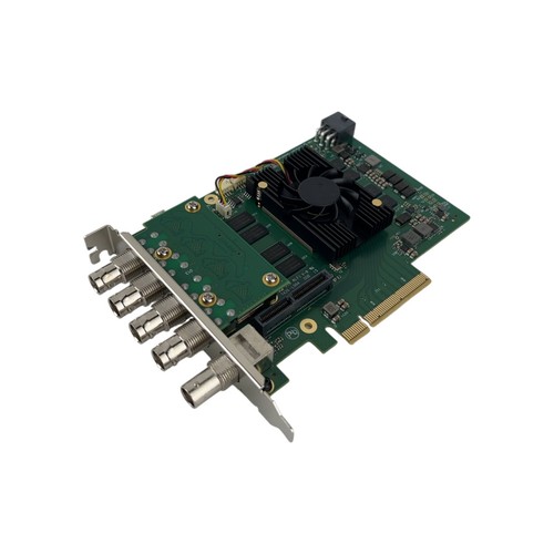 Blackmagic design decklink - blackmagic,