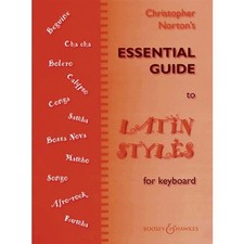 Essential Guide to Latin
