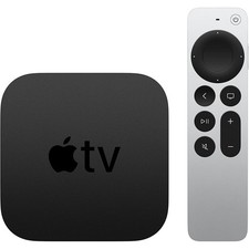 Apple TV 4K 32 GB (2