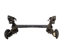 Achse hinten hinterachse abs - hinterachse,