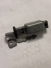 Fahrrad altes Hebie 412