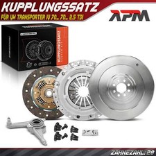 Kupplungssatz mit Schwungrad