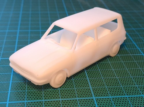 Austin allegro serie - austin,