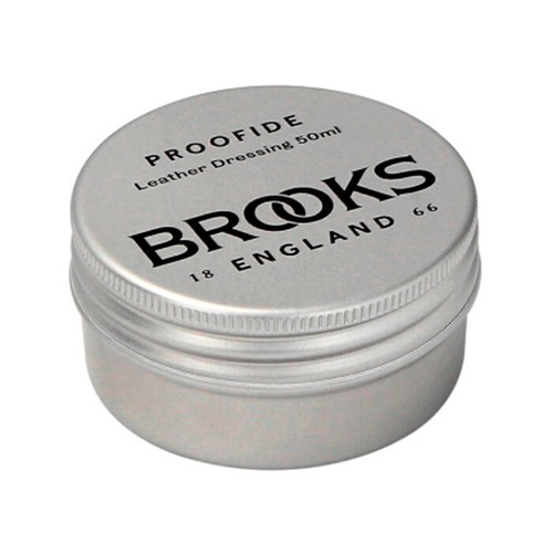 Brooks proofide lederfett - proofide,