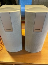 2x Panasonic SB-W80 HiFi