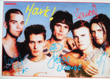 TAKE THAT ** --- BRAVO -