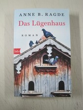 ° Anne B. Ragde - Das