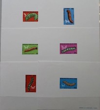 KONGO BRAZZAVILLE 1971 301-06