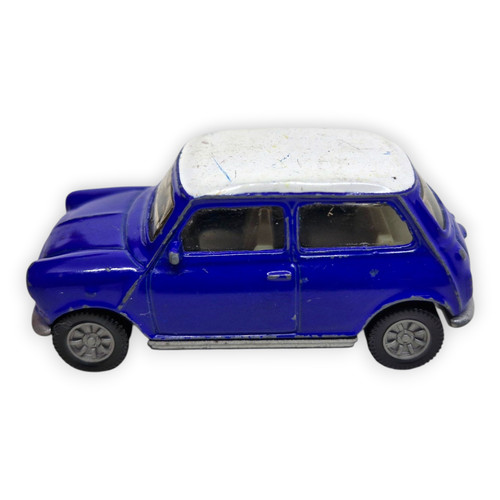 Siku 1031 rover - siku, mini