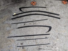 OEM BMW F32 F82 M4 BLACK