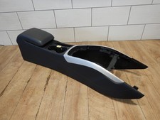 Mittelarmlehne Audi A4 8K B8 A5 Mittelkonsole 8K0864981F Leder schwarz Original