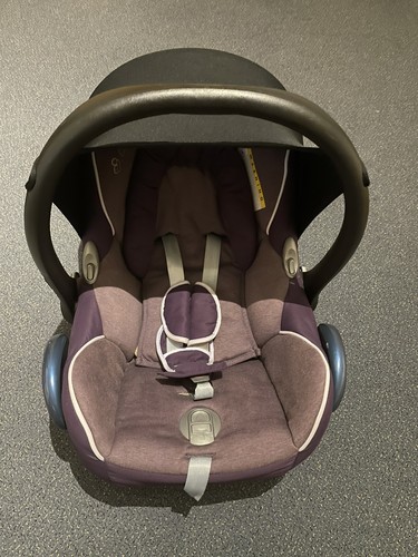 Gebrauchter maxi cosi - gebrauchter, maxi-cosi